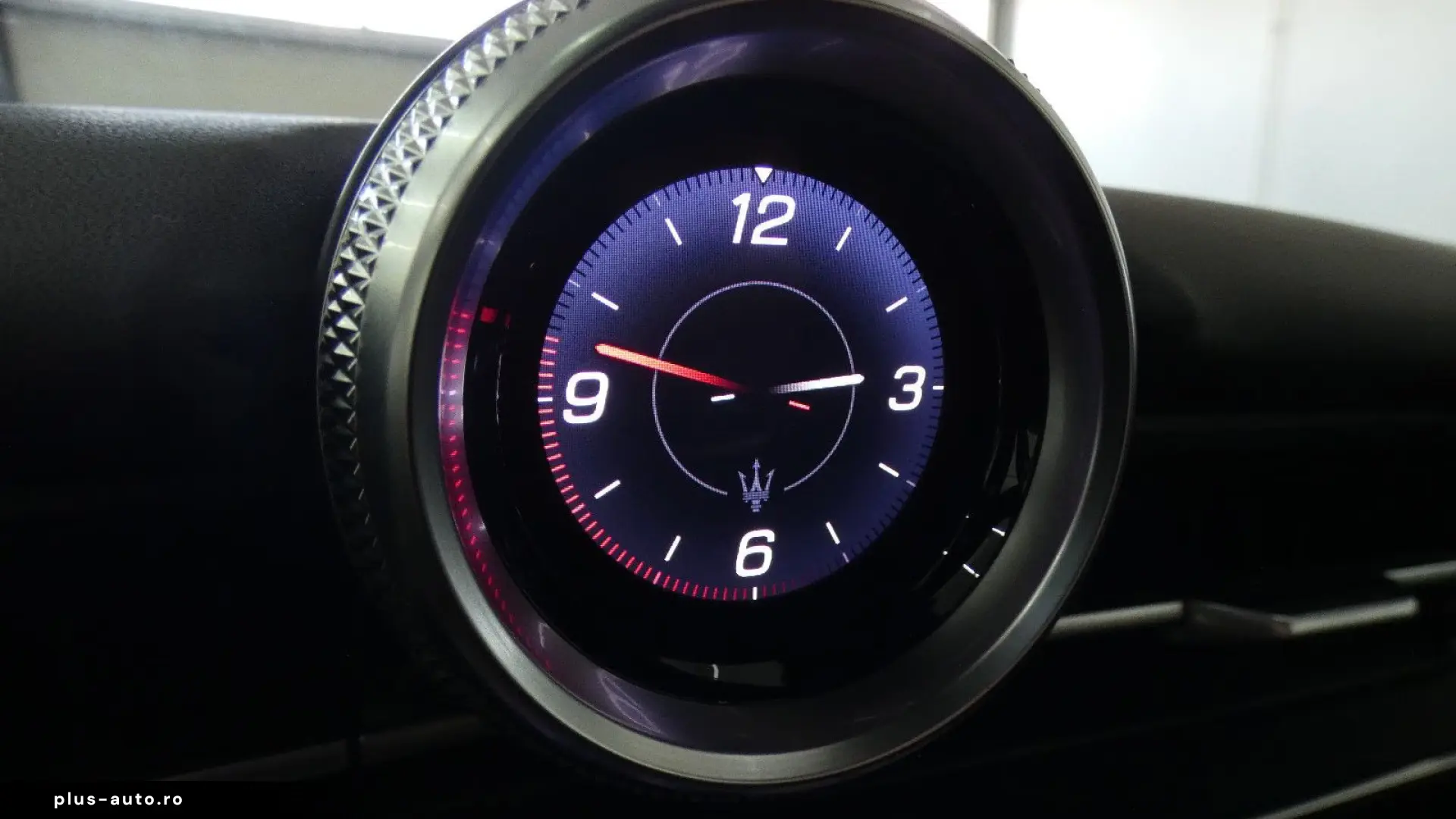 Maserati GranTurismo Trofeo   AWD • CARBON • SONUS FABER