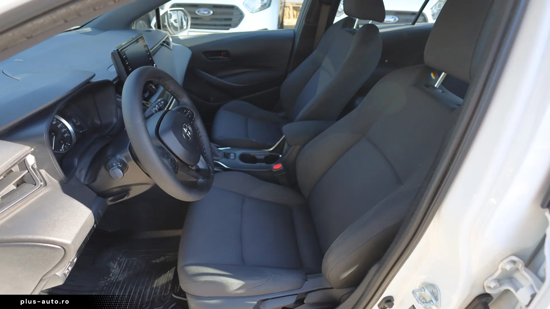Toyota Corolla 1.8 Hybrid 122CP