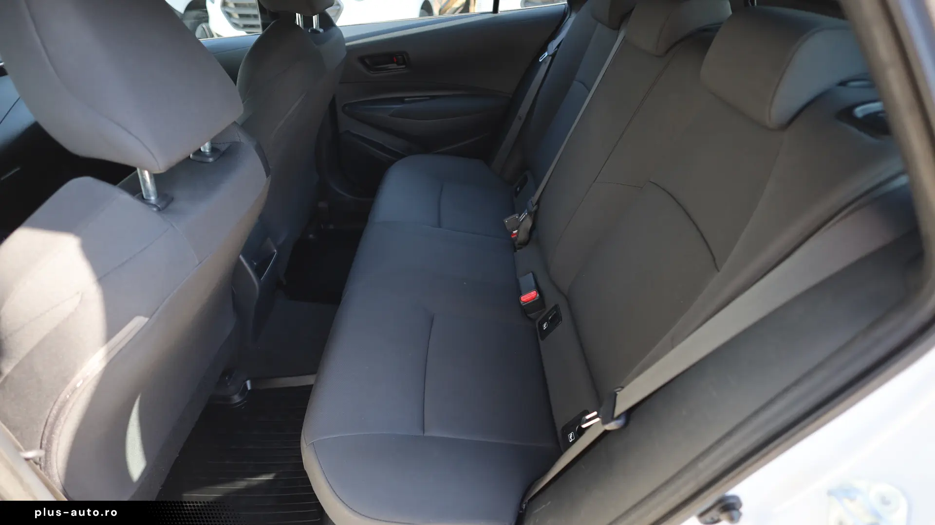 Toyota Corolla 1.8 Hybrid 122CP