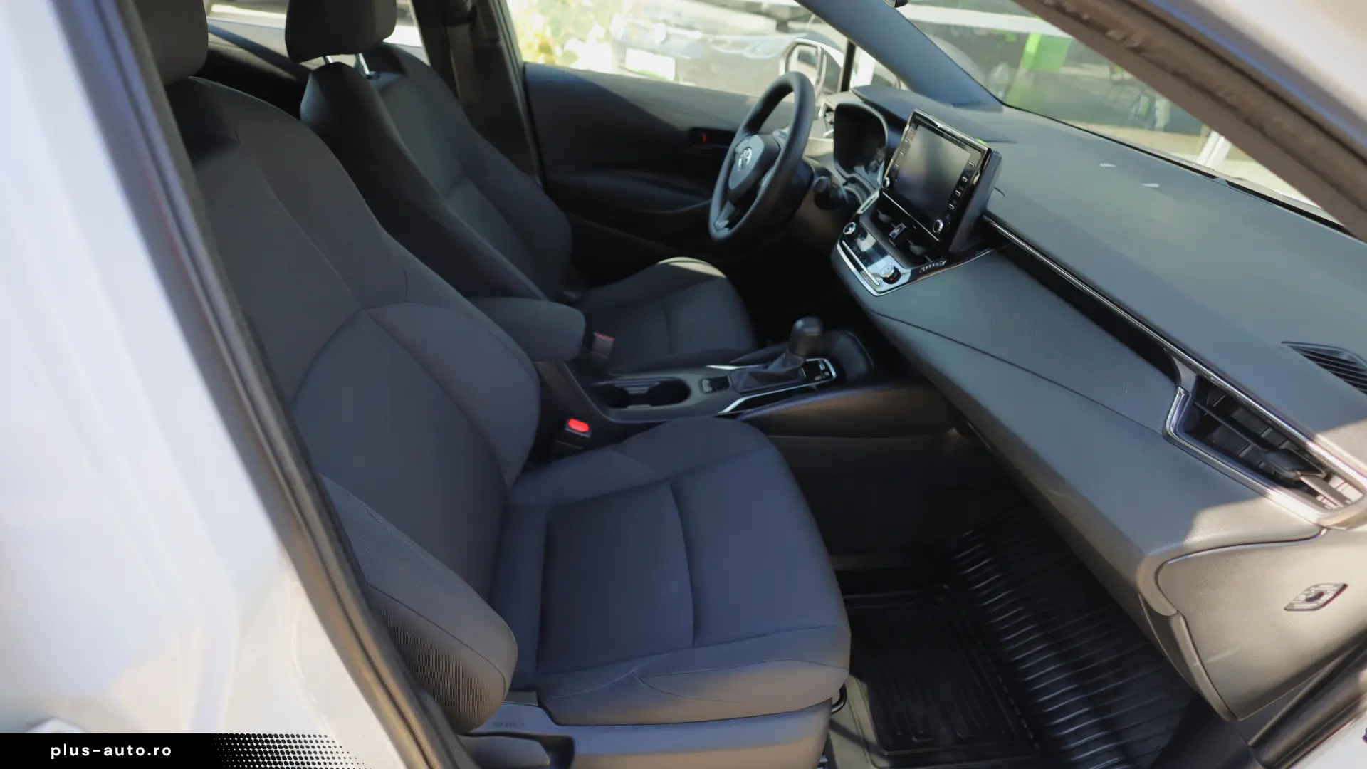 Toyota Corolla 1.8 Hybrid 122CP