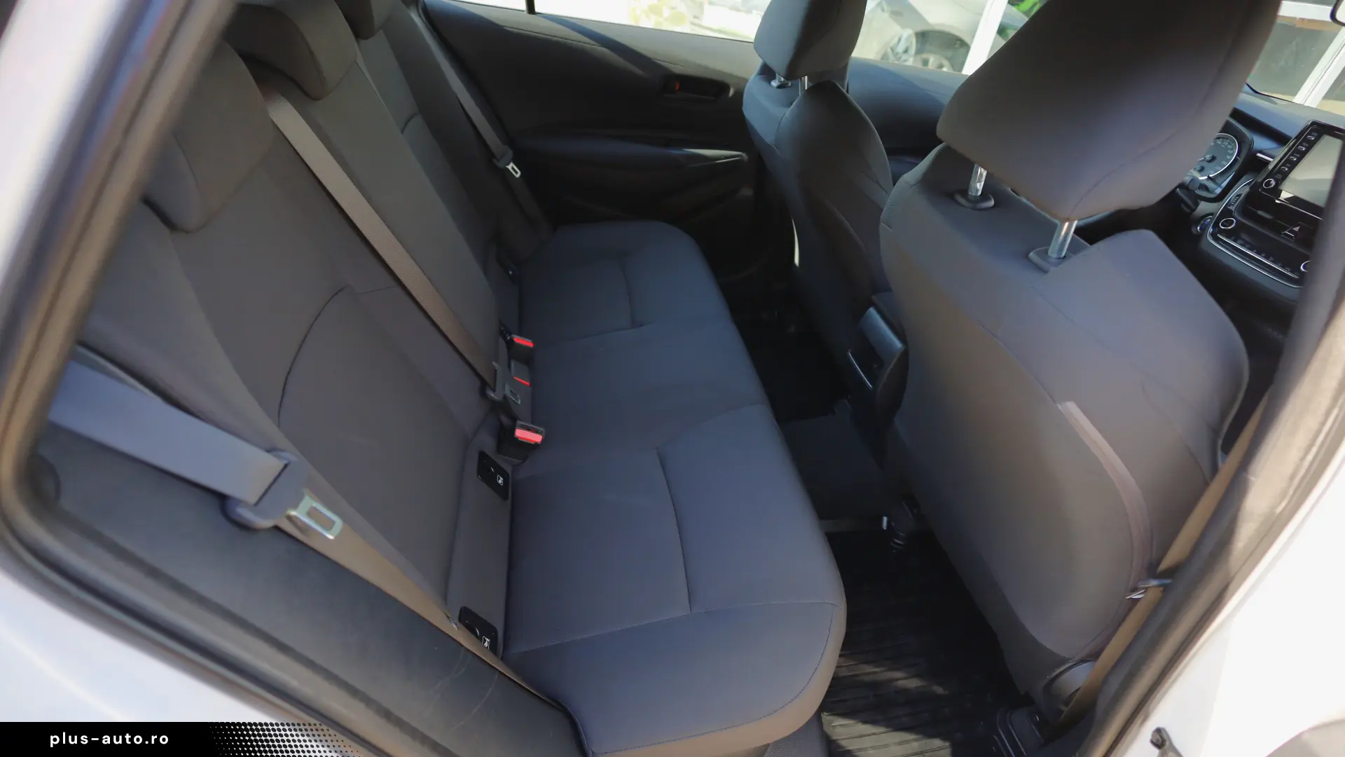 Toyota Corolla 1.8 Hybrid 122CP