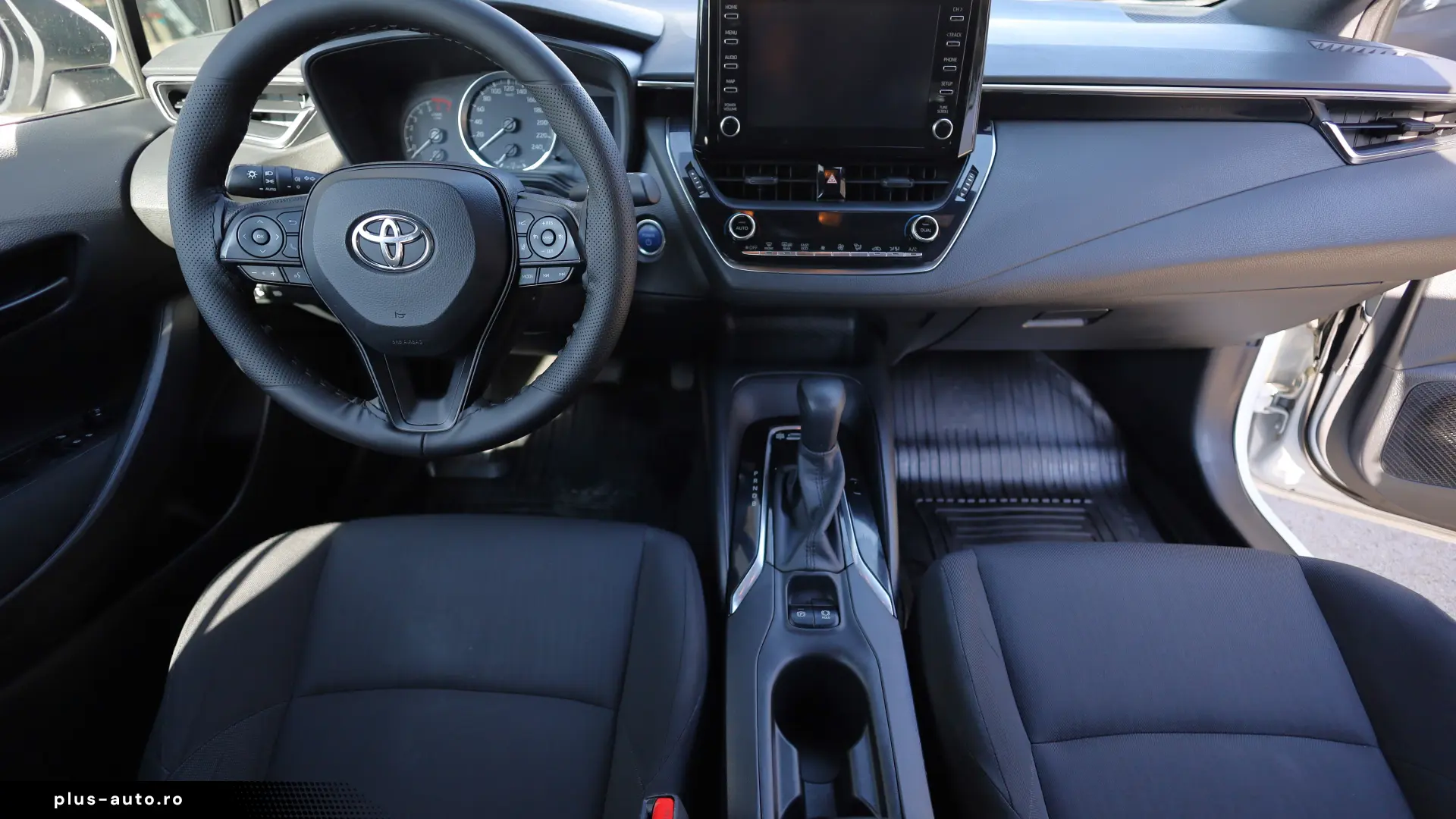 Toyota Corolla 1.8 Hybrid 122CP