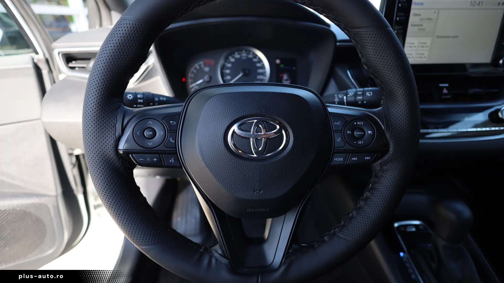 Toyota Corolla 1.8 Hybrid 122CP