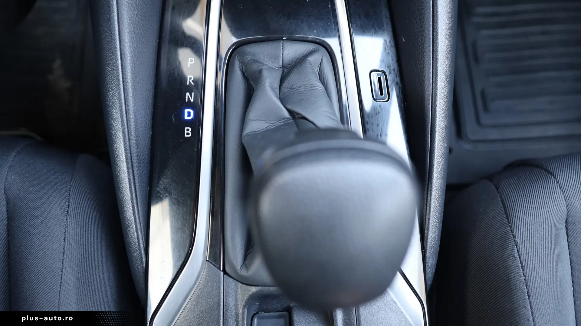 Toyota Corolla 1.8 Hybrid 122CP