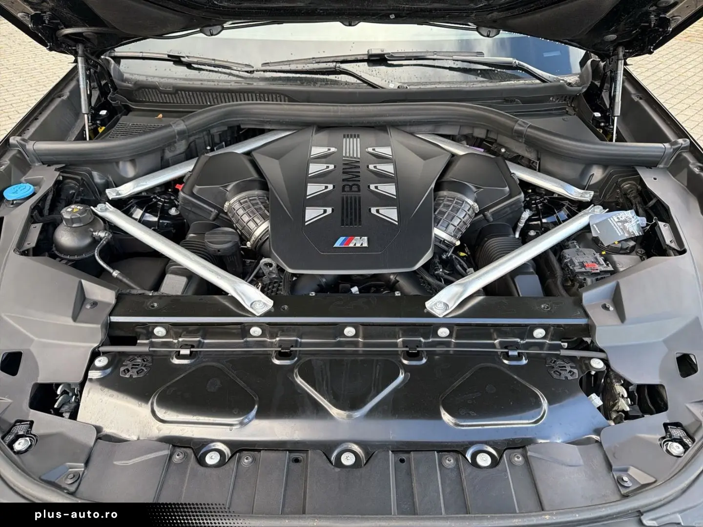 BMW X5 M60i xDrive M Pro ACC AHK Panorama Integral