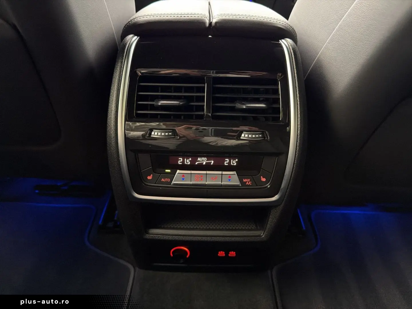 BMW X5 M60i xDrive M Pro ACC AHK Panorama Integral