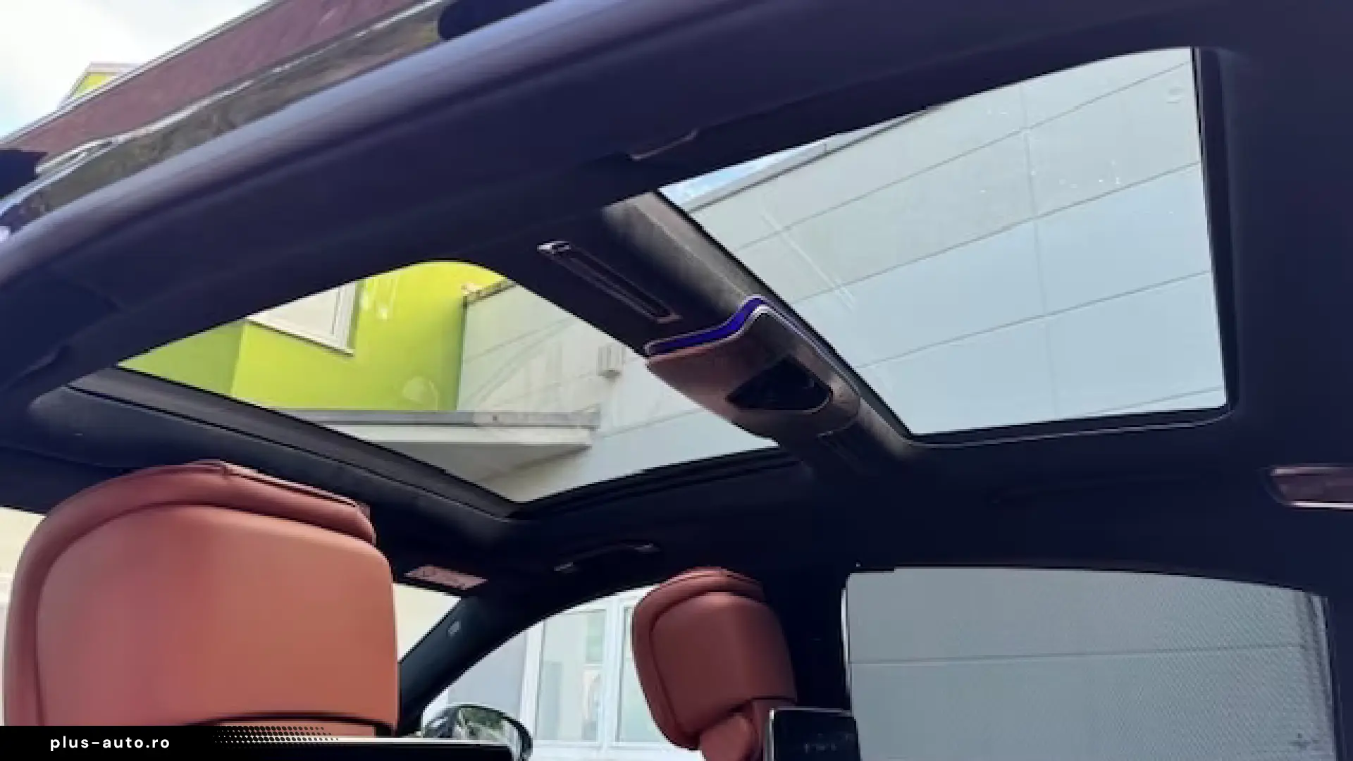 Mercedes-Benz S 63 AMG Mercedes-AMG S 63 E PERFORMAN