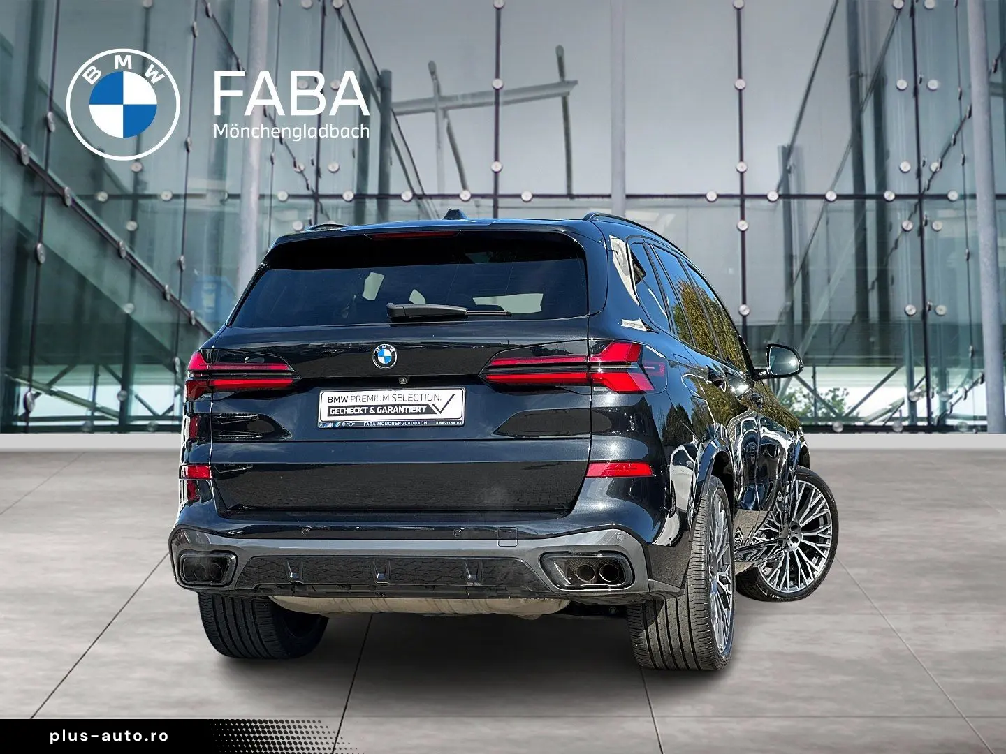 BMW X5 xDrive40i M Sportpaket Gestiksteuerung DAB