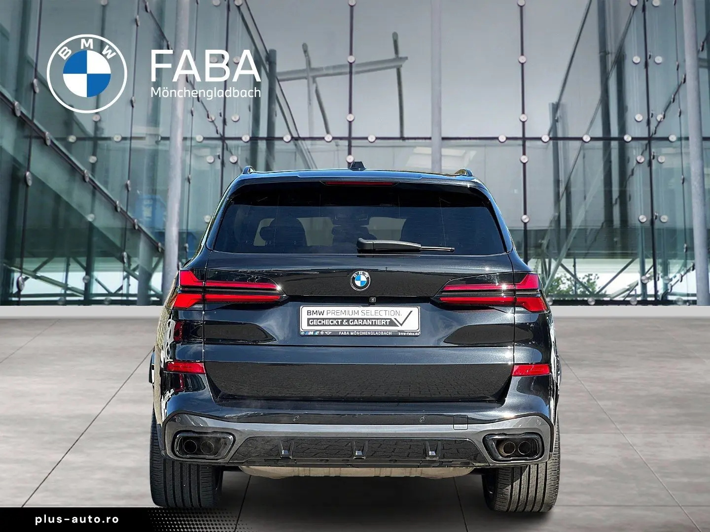 BMW X5 xDrive40i M Sportpaket Gestiksteuerung DAB