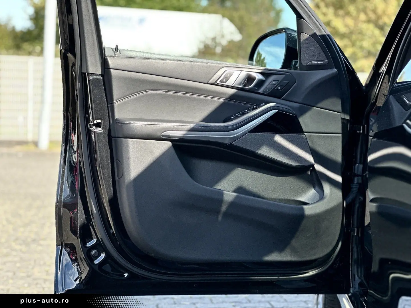 BMW X5 xDrive40i M Sportpaket Gestiksteuerung DAB