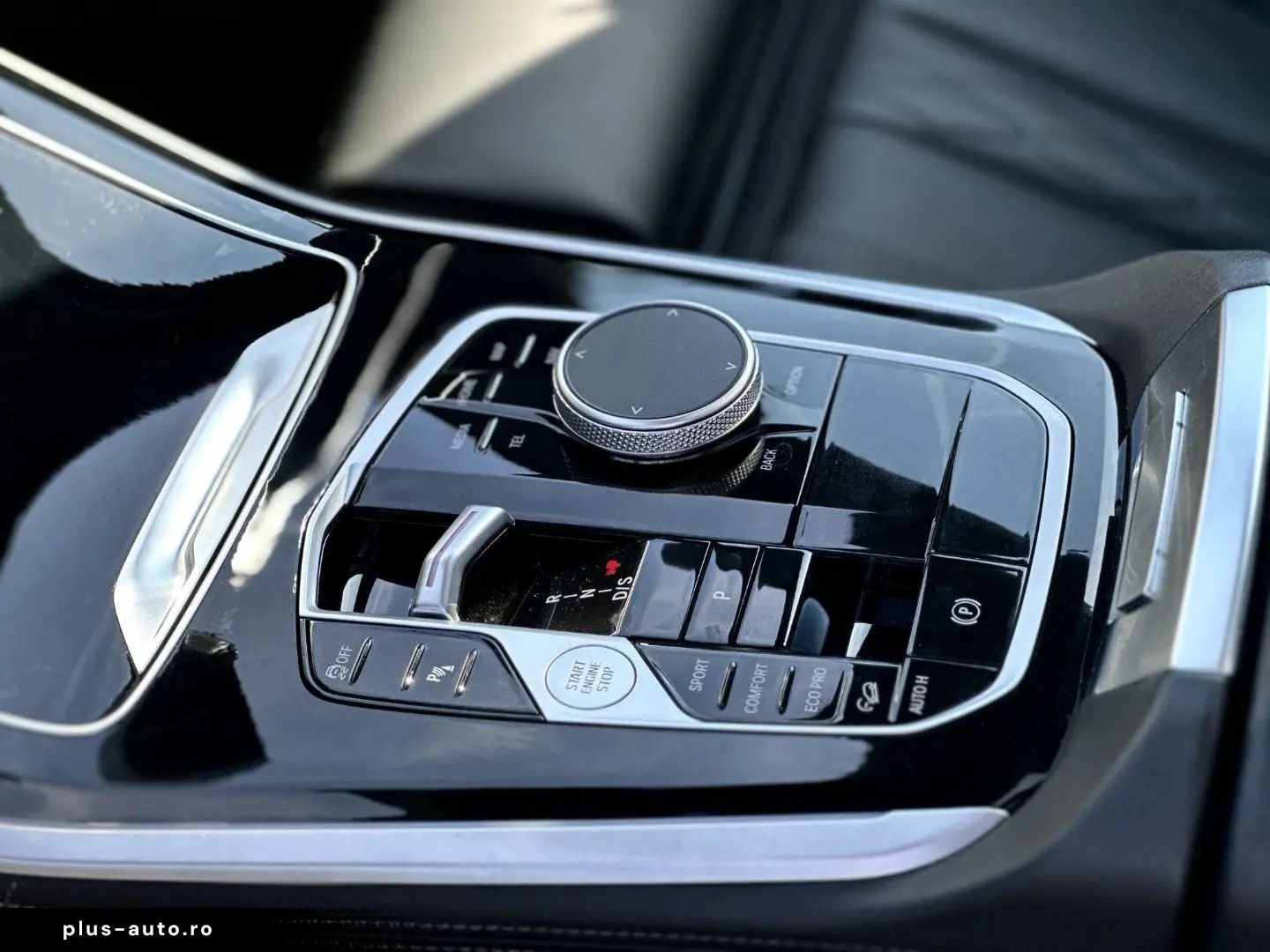 BMW X5 xDrive40i M Sportpaket Gestiksteuerung DAB