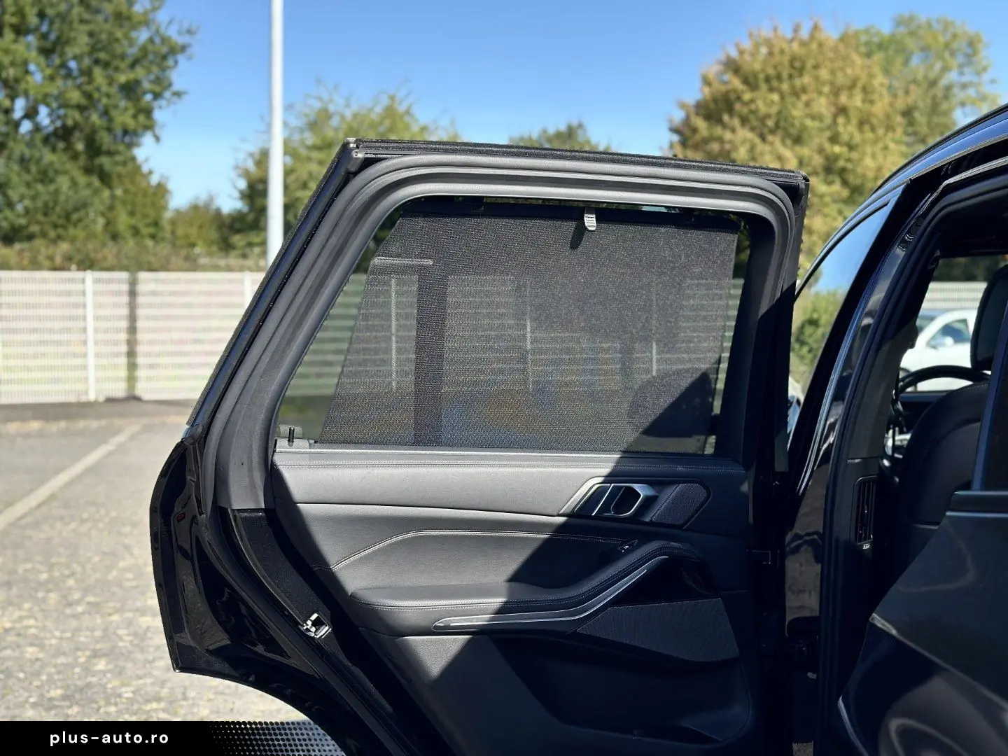 BMW X5 xDrive40i M Sportpaket Gestiksteuerung DAB
