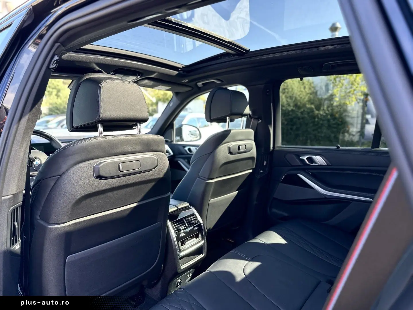 BMW X5 xDrive40i M Sportpaket Gestiksteuerung DAB