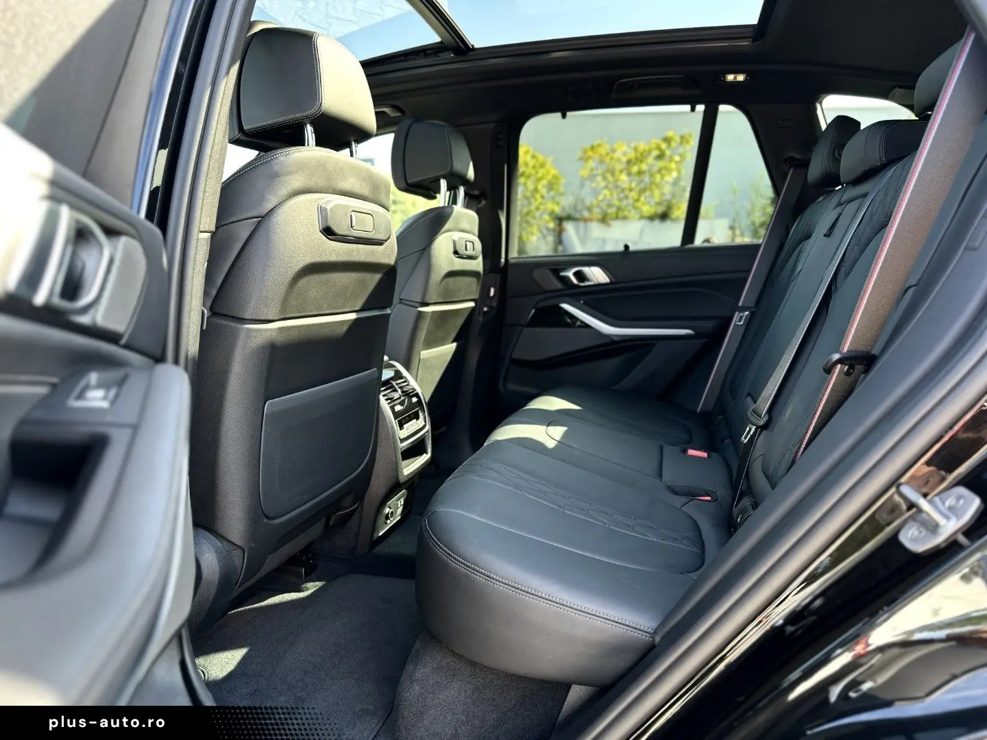BMW X5 xDrive40i M Sportpaket Gestiksteuerung DAB