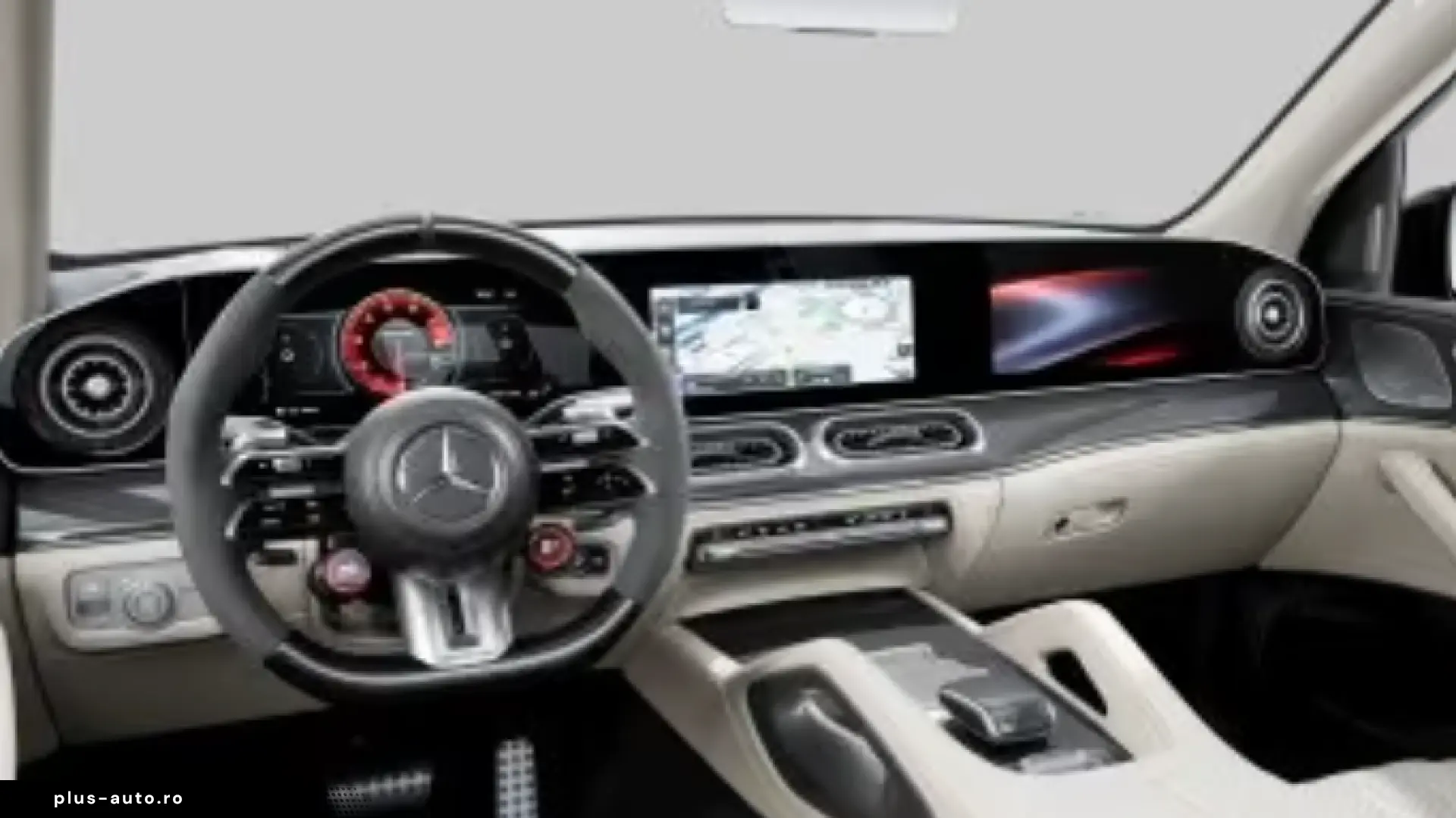 Mercedes-Benz GLE 53 AMG GLE SUV 53AMG