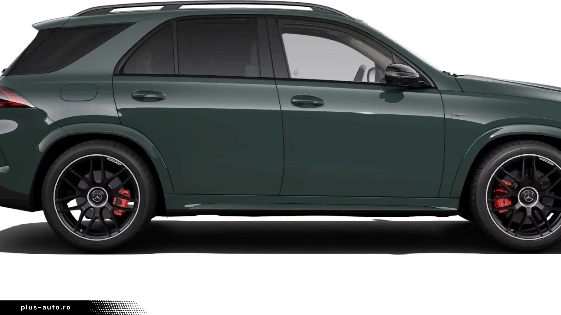 Mercedes-Benz GLE 53 AMG GLE SUV 53AMG