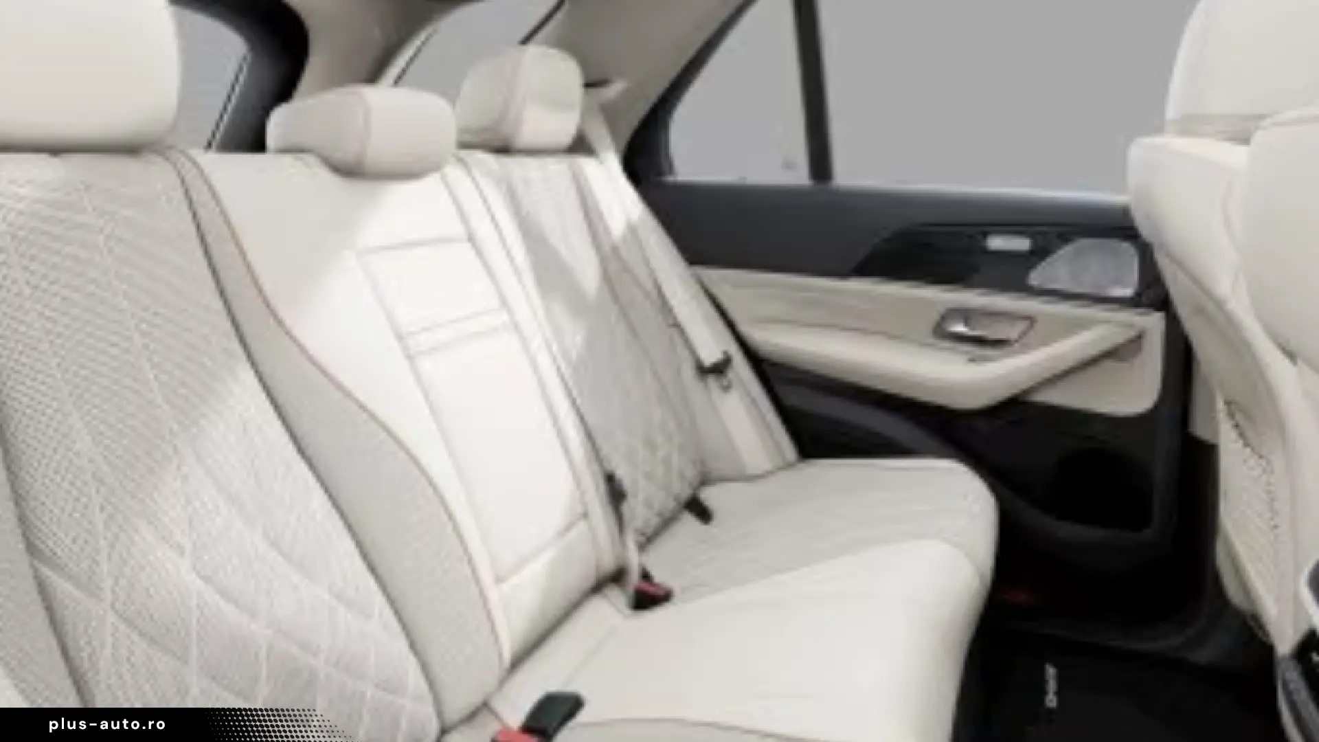 Mercedes-Benz GLE 53 AMG GLE SUV 53AMG