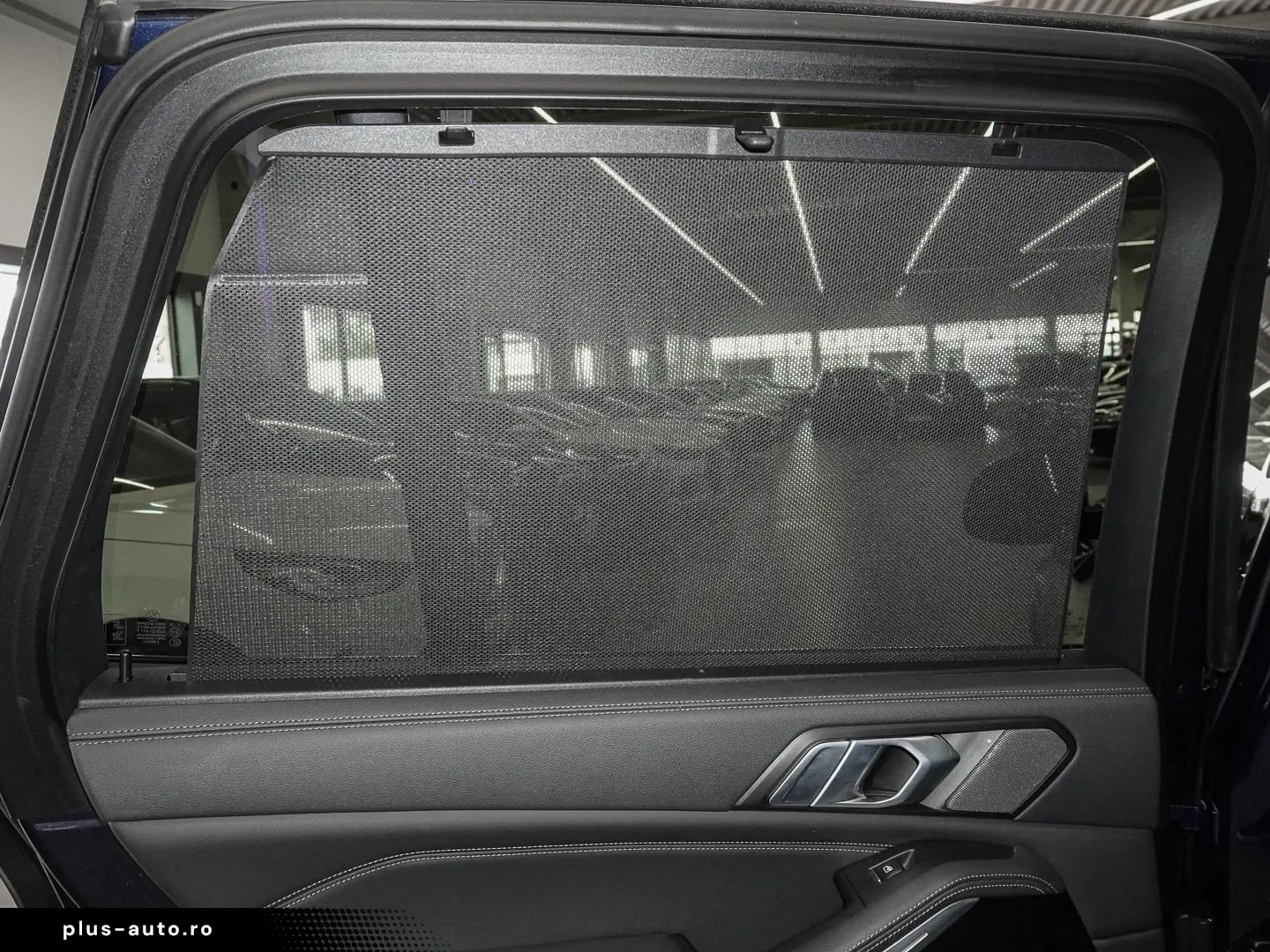 BMW X5 M50i Park-Assistent Sportpaket HUD Luftfederu