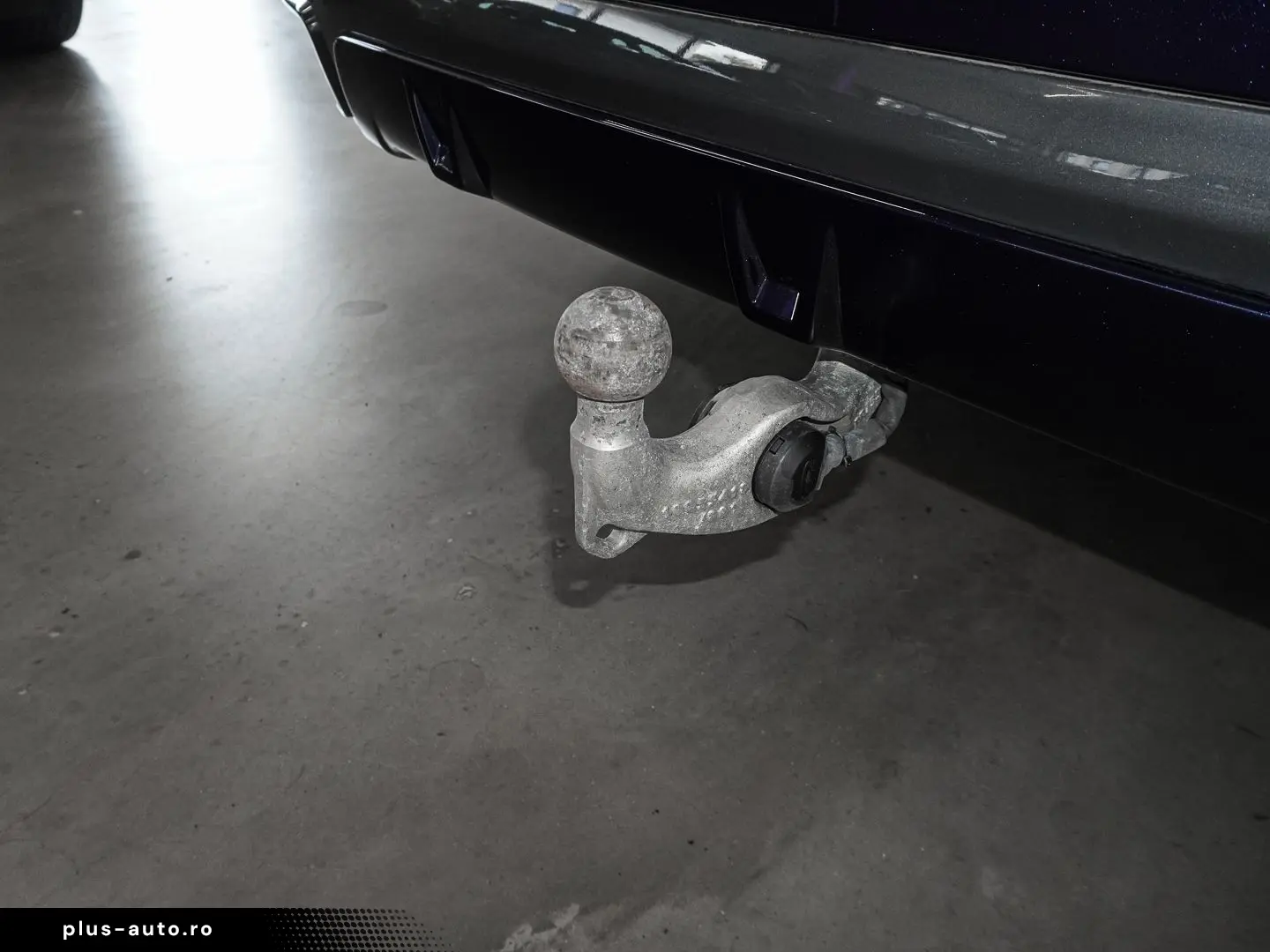 BMW X5 M50i Park-Assistent Sportpaket HUD Luftfederu