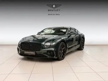BENTLEY Continental GT V8 Azure - Naim  Blackline