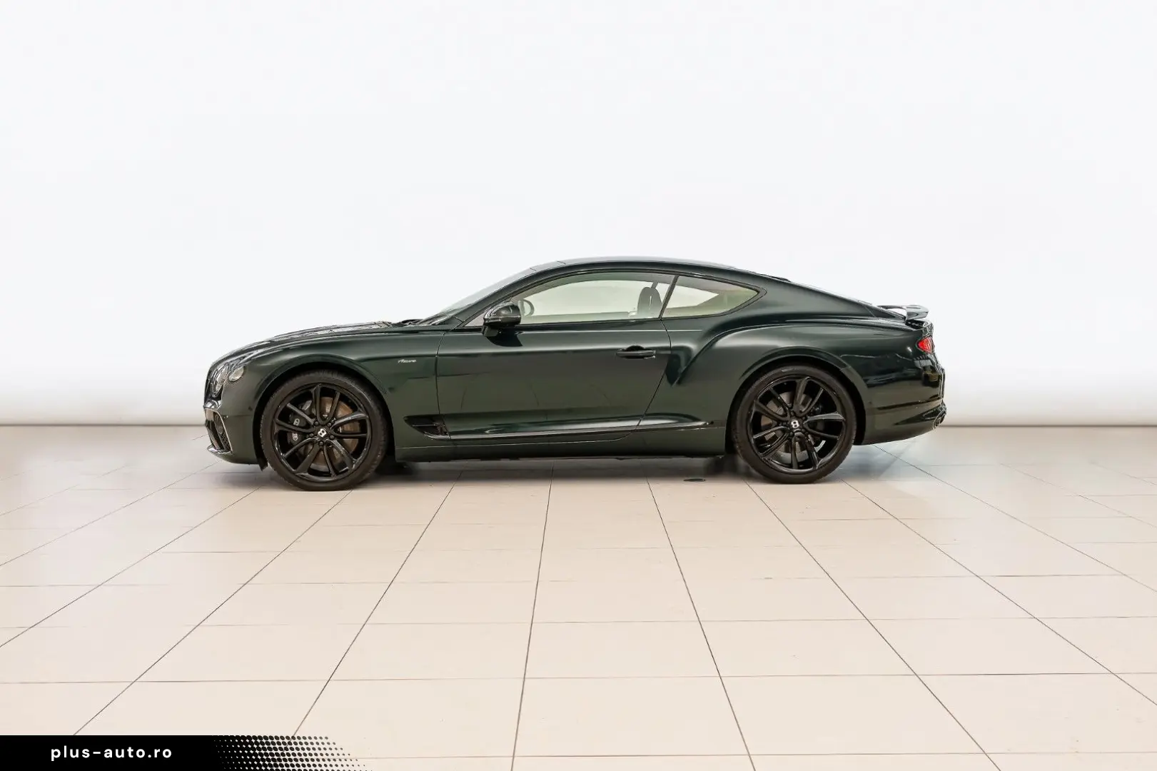 BENTLEY Continental GT V8 Azure - Naim  Blackline