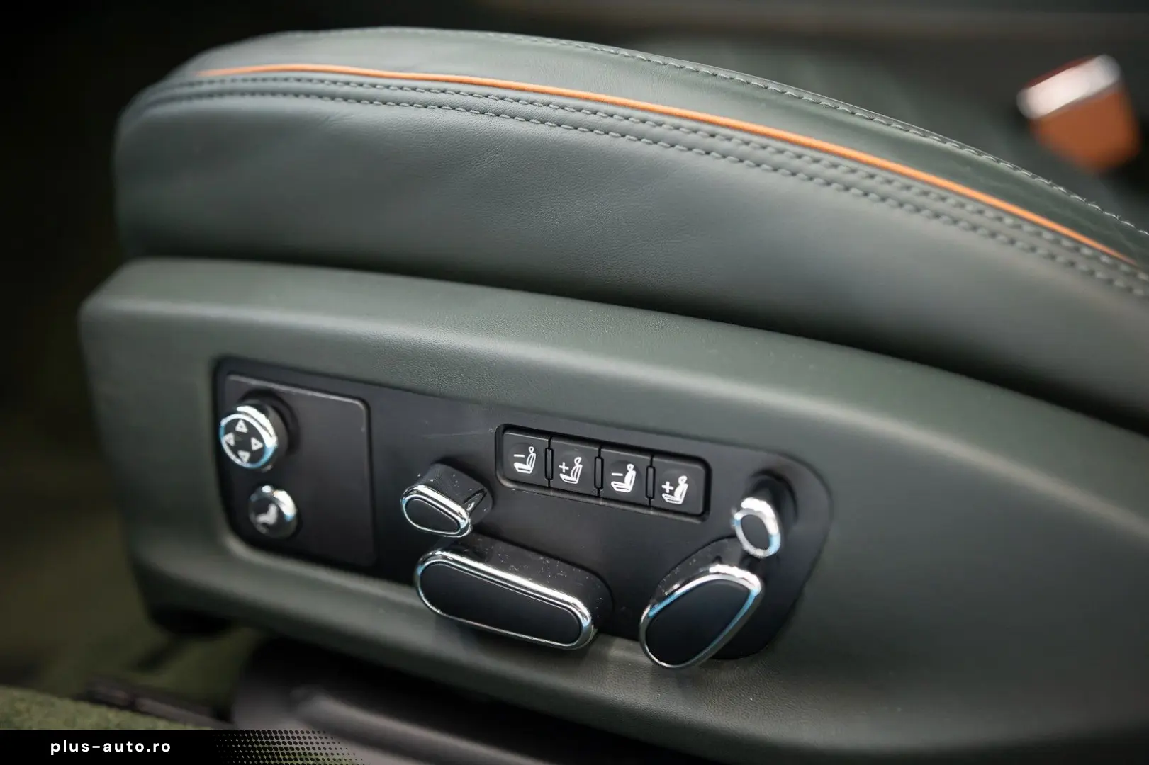 BENTLEY Continental GT V8 Azure - Naim  Blackline