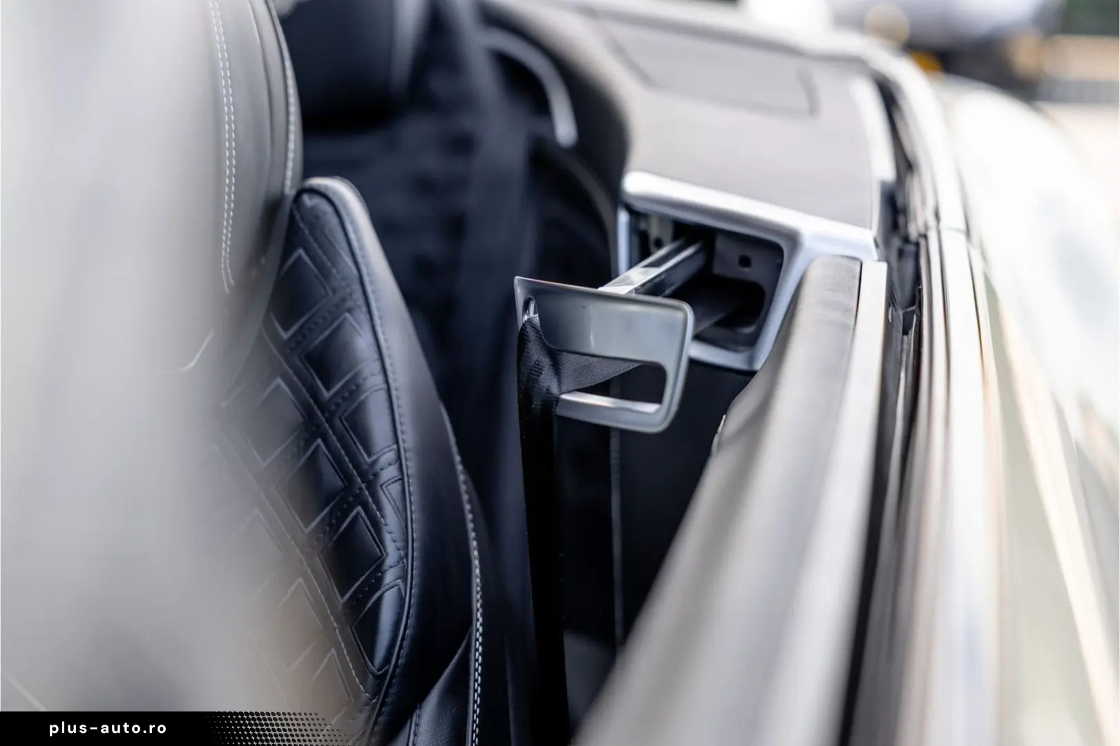 BENTLEY Continental GTC 4.0 V8 Azure - Stoelkoeling   Ma
