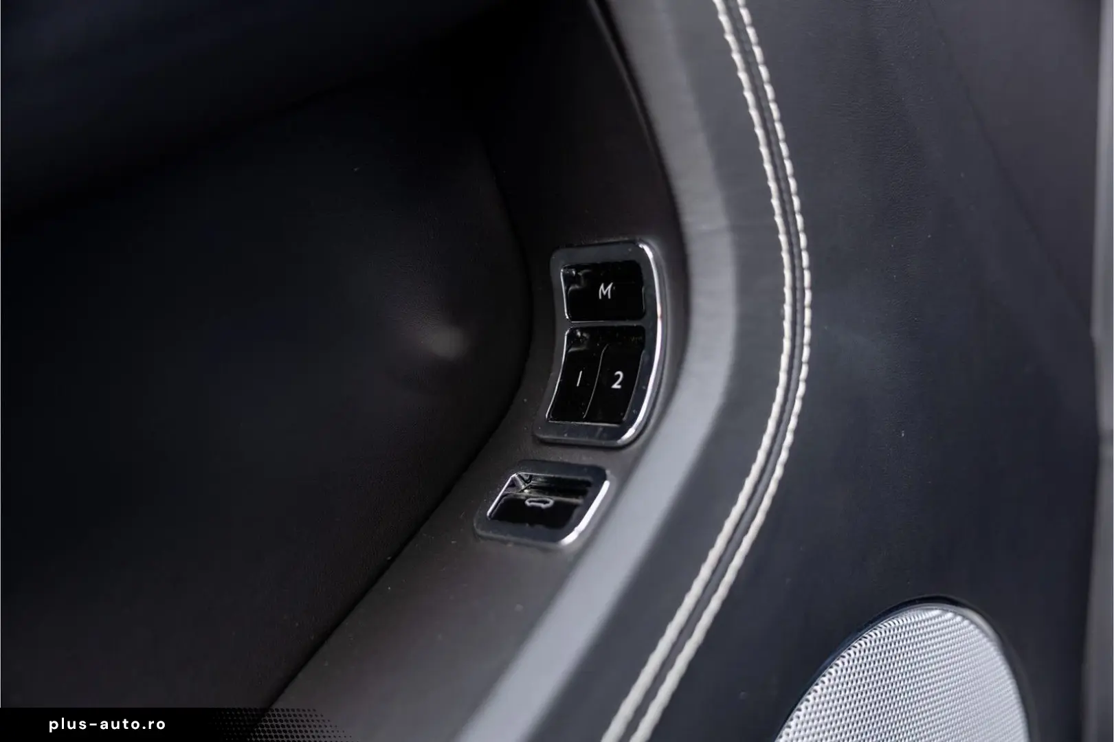 BENTLEY Continental GTC 4.0 V8 Azure - Stoelkoeling   Ma