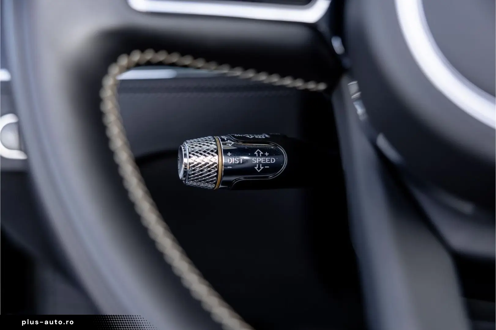 BENTLEY Continental GTC 4.0 V8 Azure - Stoelkoeling   Ma