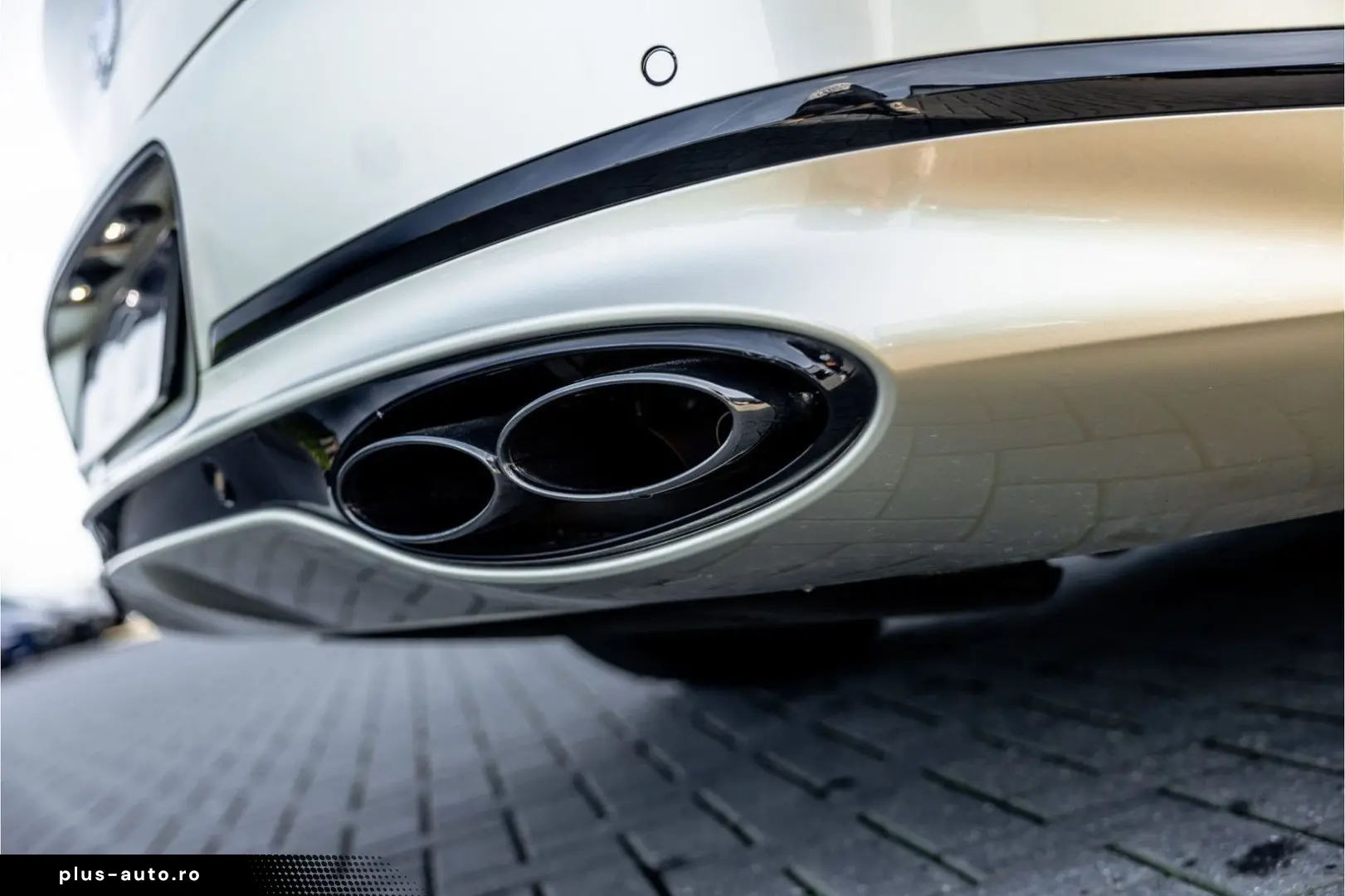 BENTLEY Continental GTC 4.0 V8 Azure - Stoelkoeling   Ma