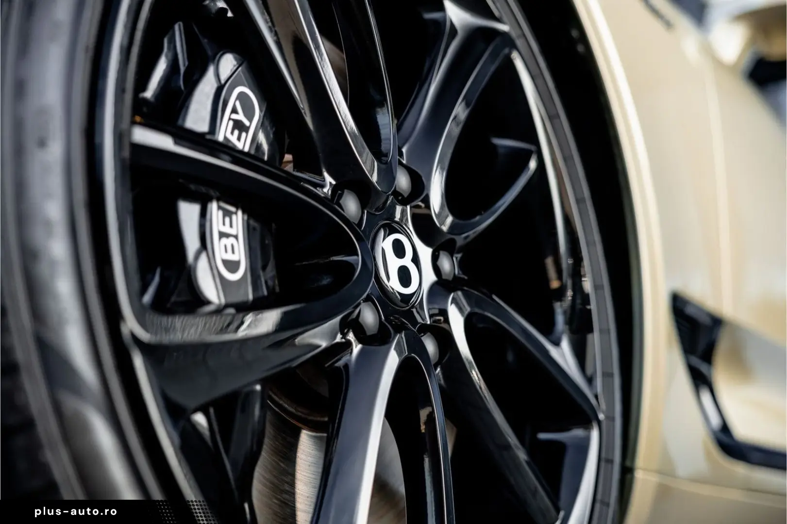 BENTLEY Continental GTC 4.0 V8 Azure - Stoelkoeling   Ma