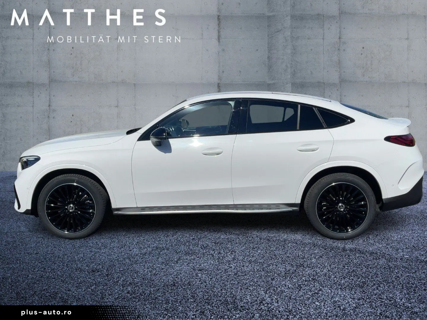 MERCEDES-BENZ GLC 220 d 4M Coupe AMG Night 360  Dig.&hellip;