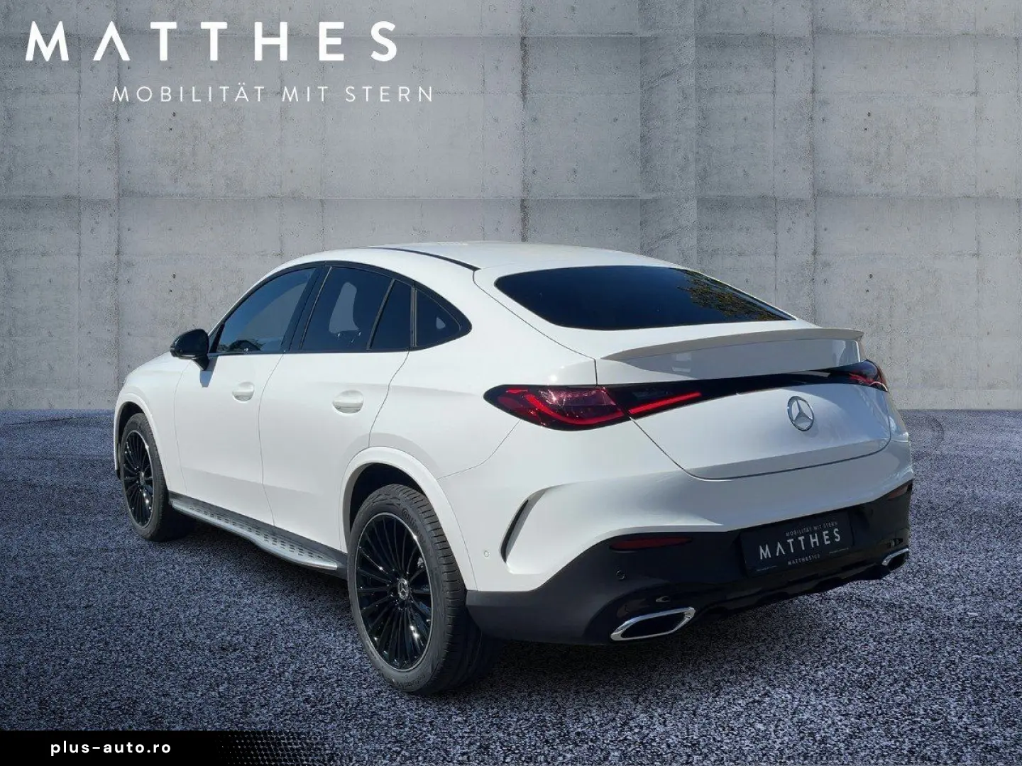 MERCEDES-BENZ GLC 220 d 4M Coupe AMG Night 360  Dig.&hellip;
