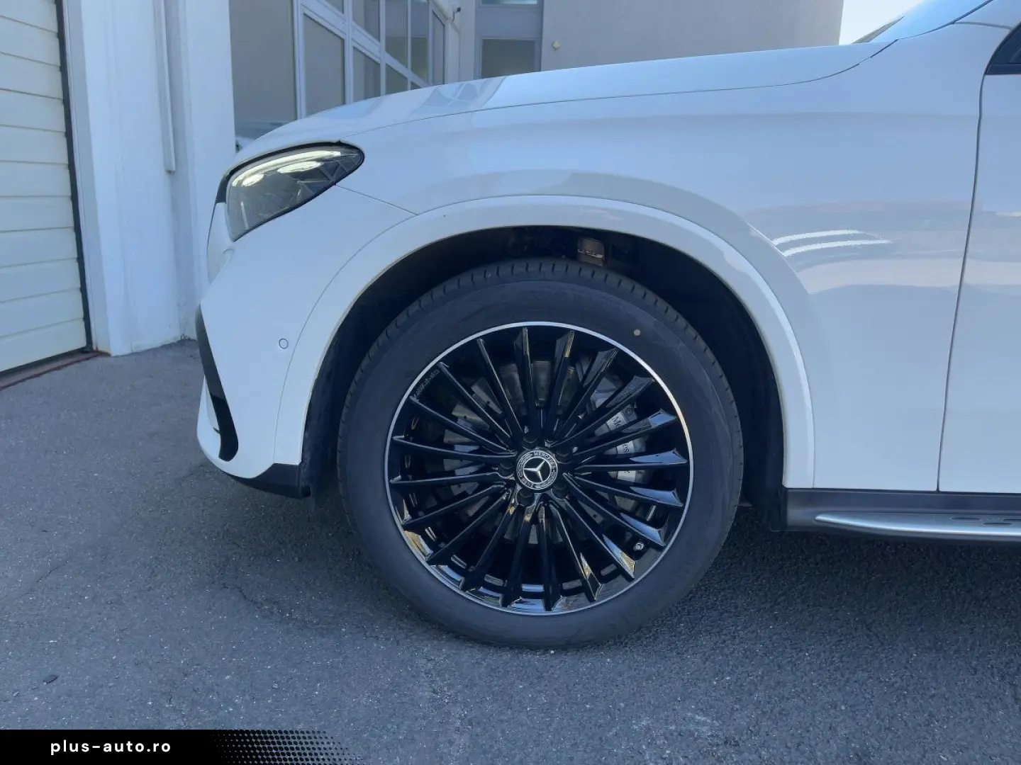 MERCEDES-BENZ GLC 220 d 4M Coupe AMG Night 360  Dig.&hellip;