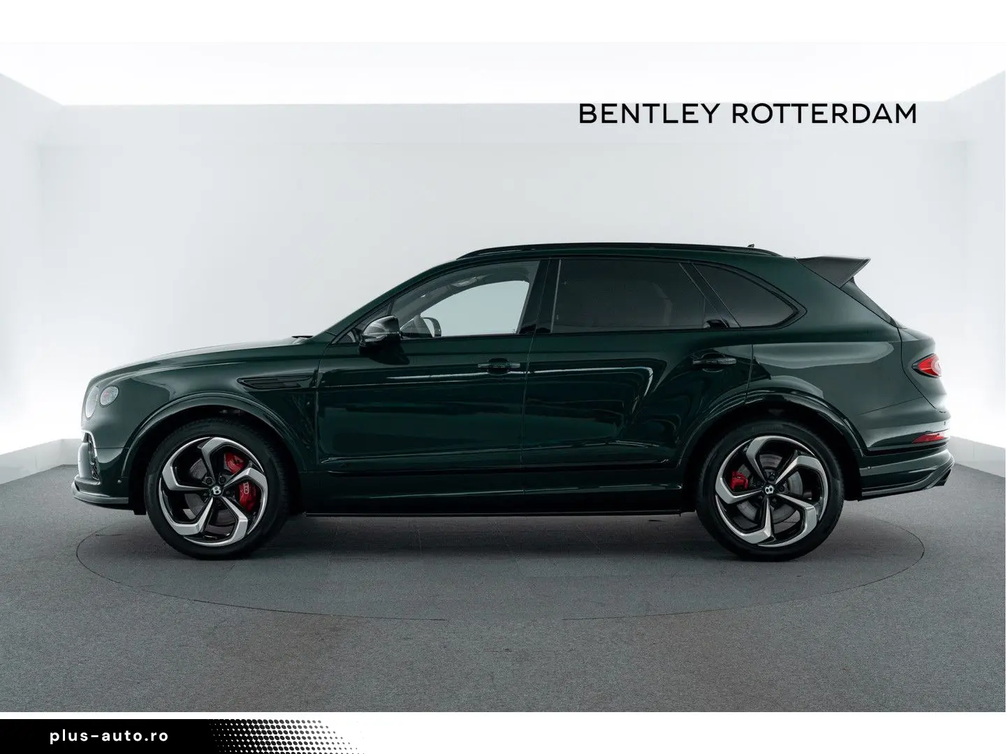 BENTLEY Bentayga S MY2023
