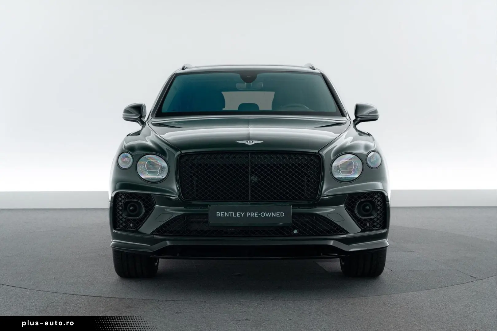 BENTLEY Bentayga S MY2023