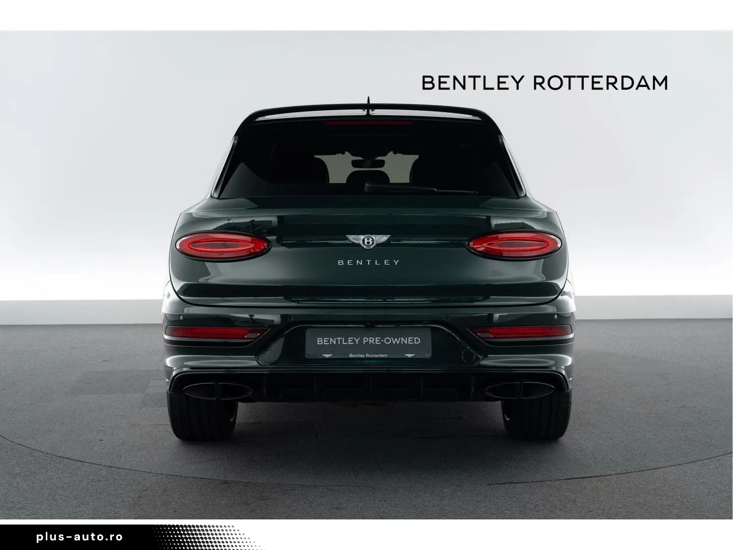 BENTLEY Bentayga S MY2023