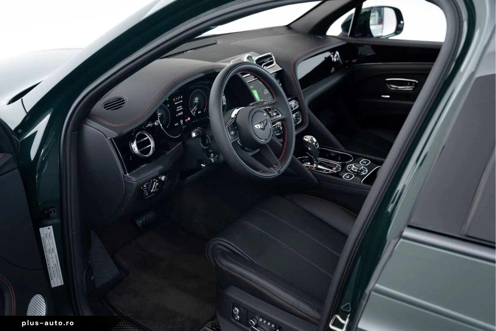 BENTLEY Bentayga S MY2023