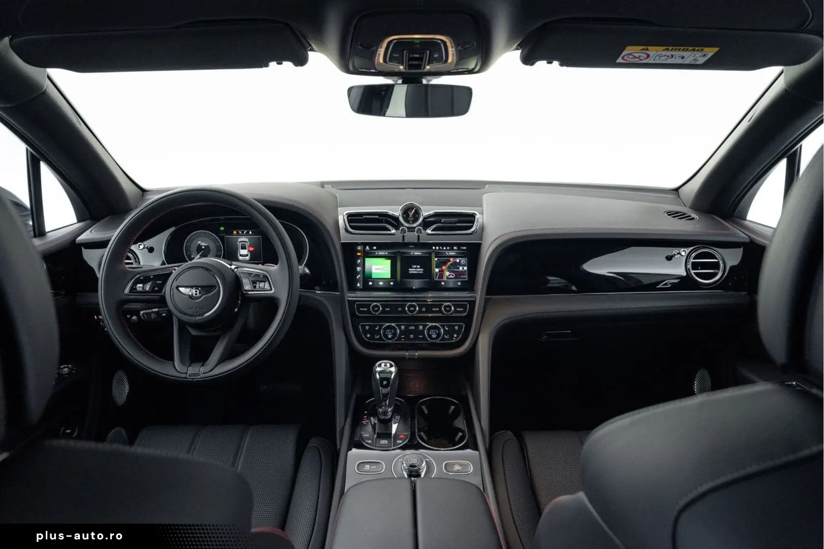 BENTLEY Bentayga S MY2023
