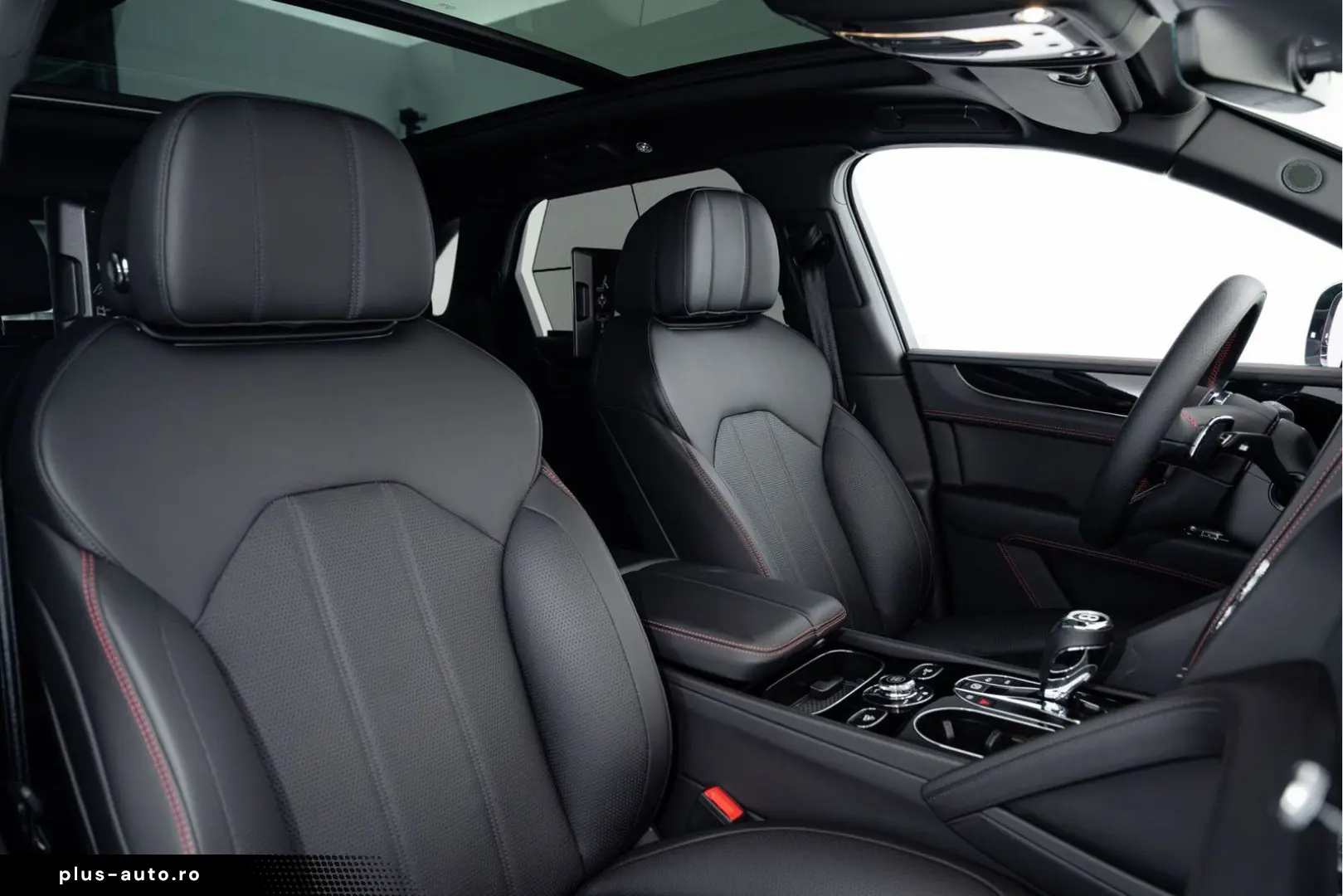 BENTLEY Bentayga S MY2023