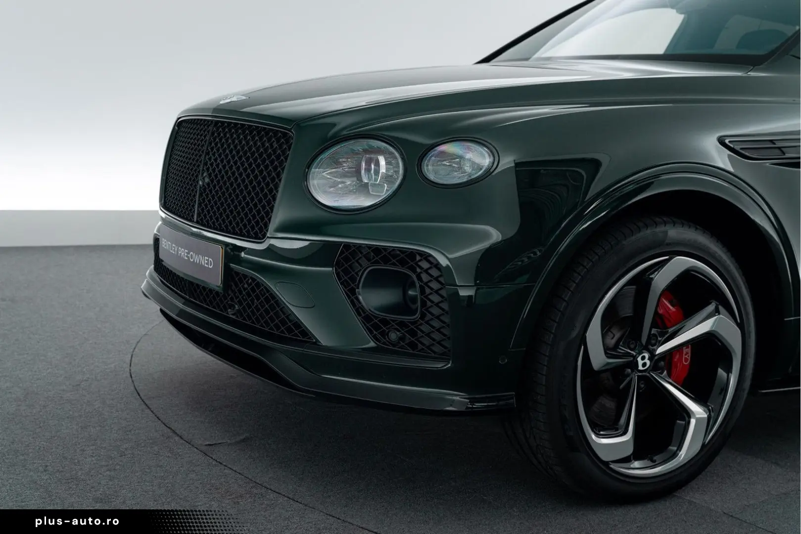 BENTLEY Bentayga S MY2023