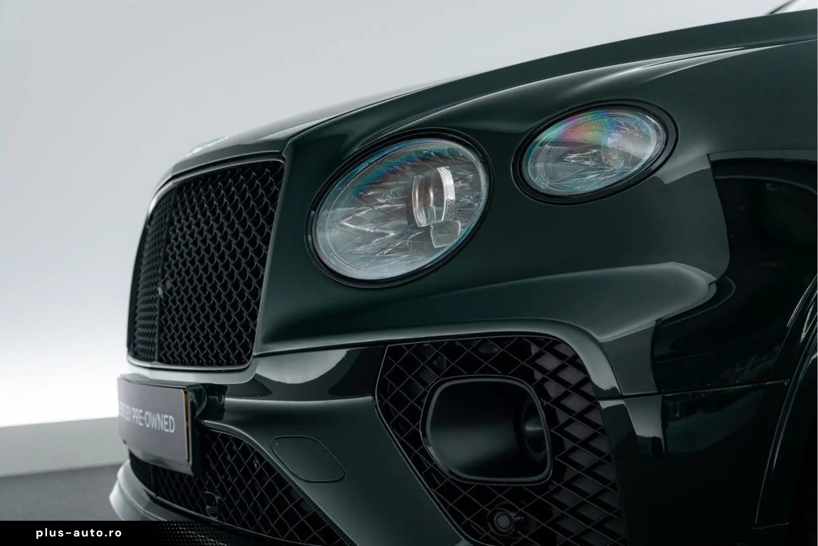 BENTLEY Bentayga S MY2023