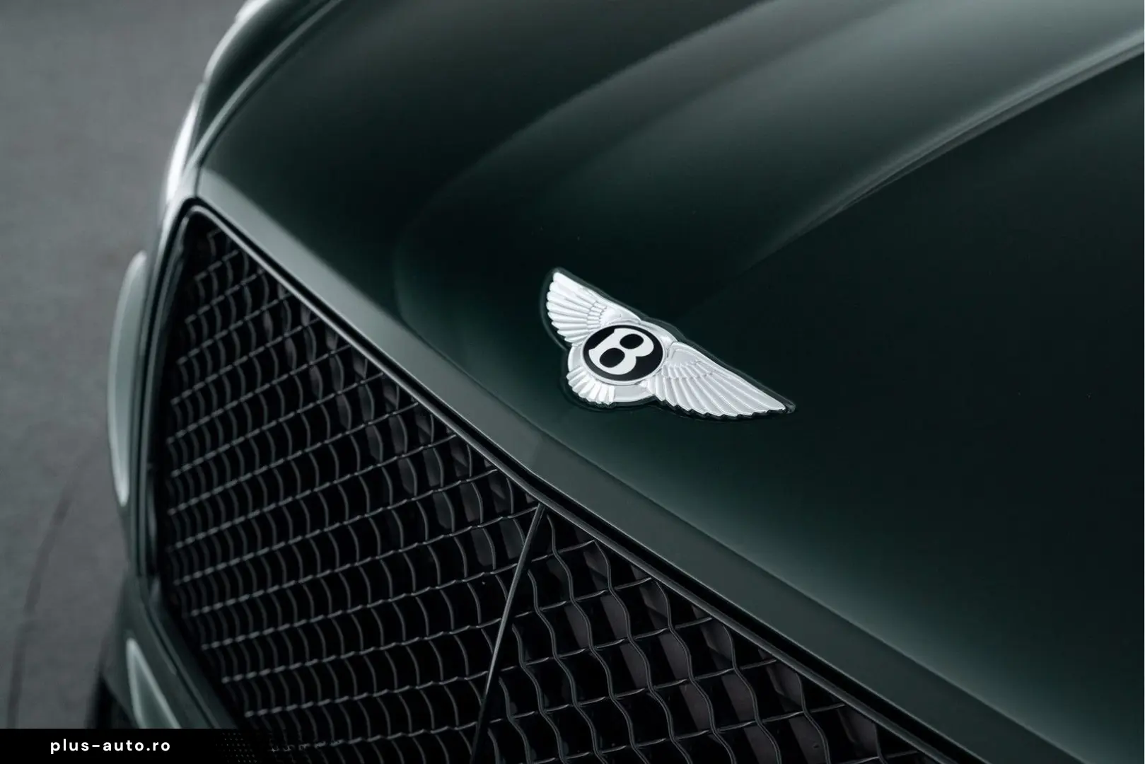 BENTLEY Bentayga S MY2023