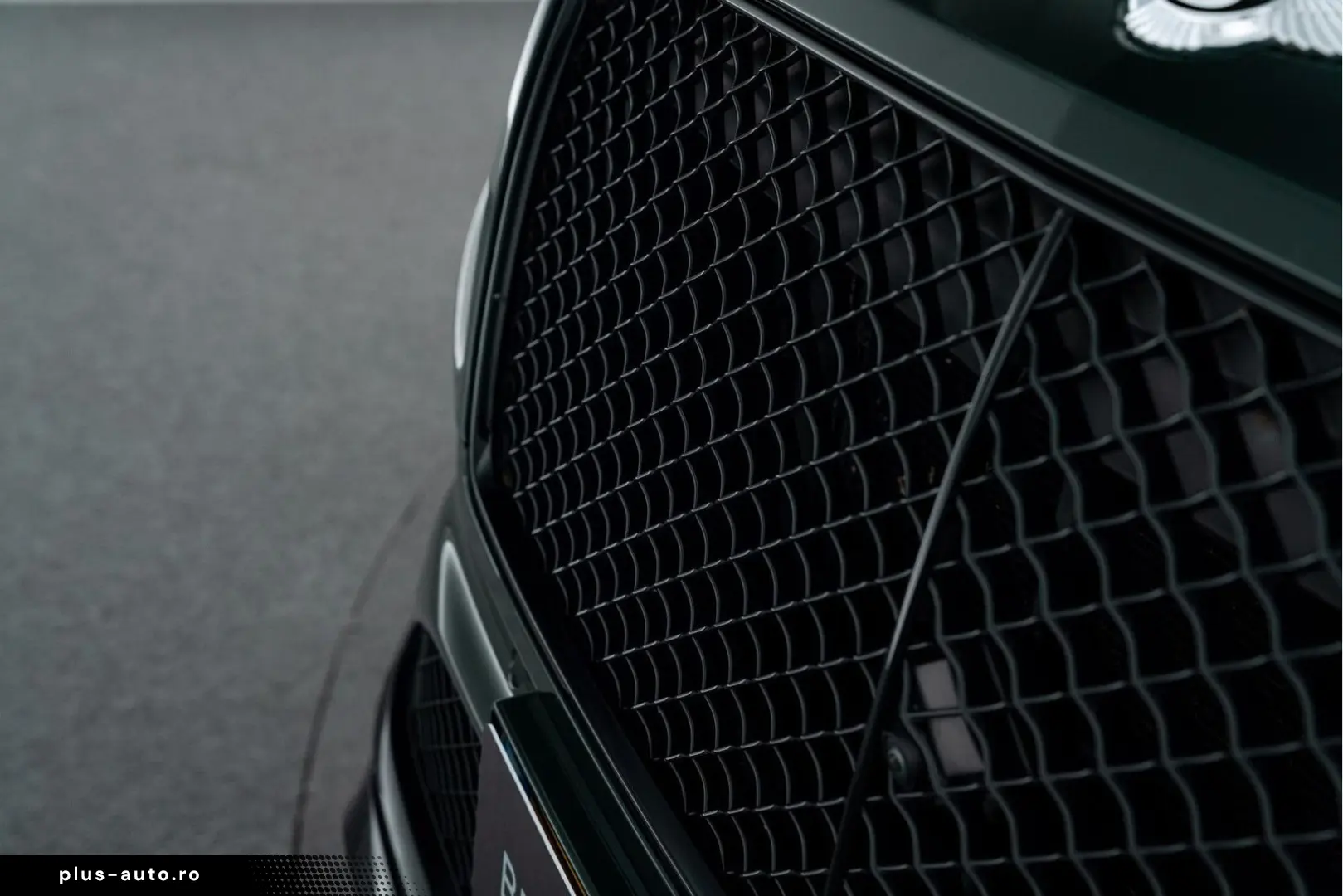 BENTLEY Bentayga S MY2023