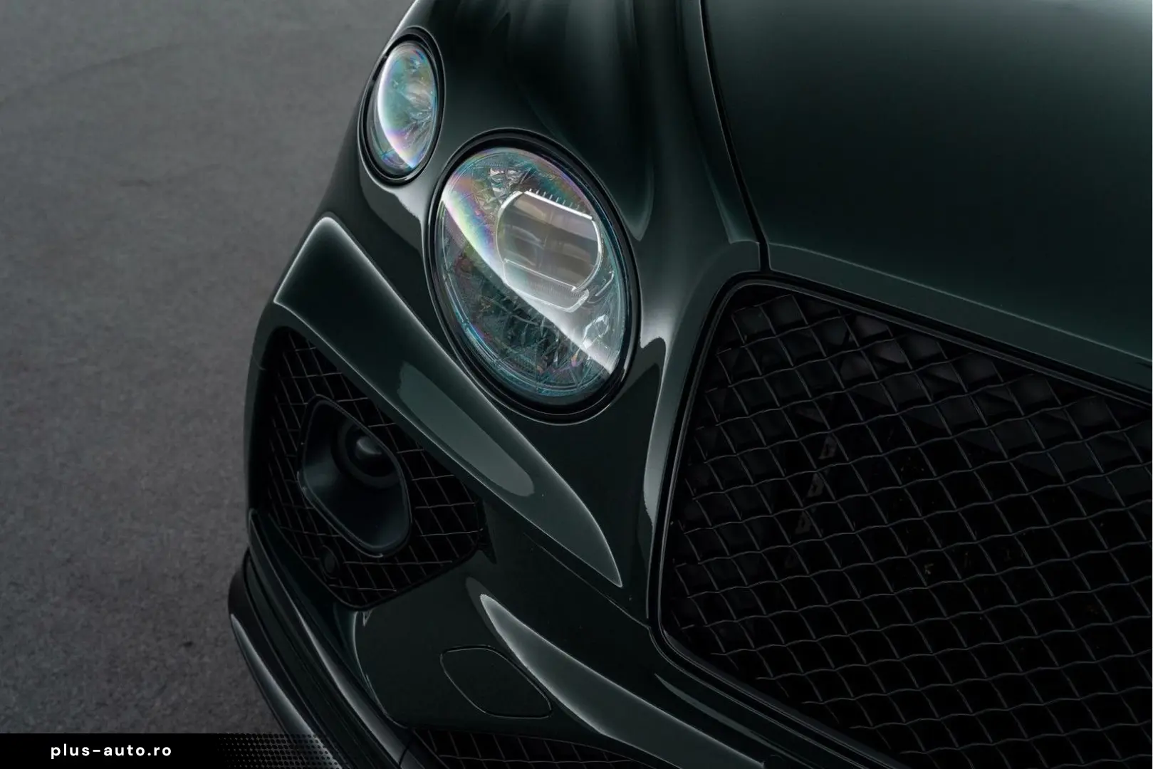 BENTLEY Bentayga S MY2023