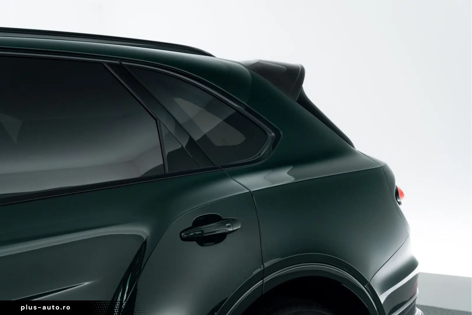 BENTLEY Bentayga S MY2023