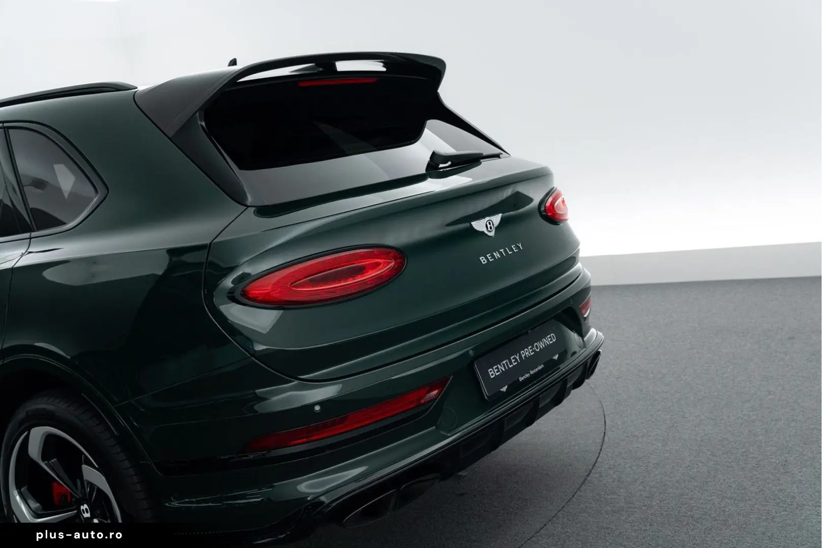 BENTLEY Bentayga S MY2023