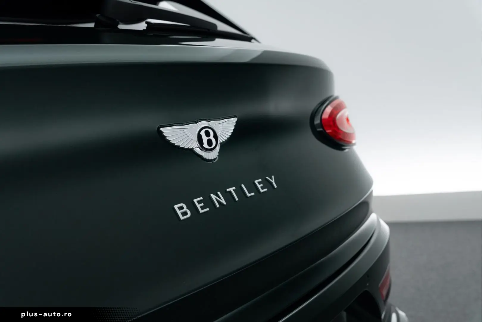 BENTLEY Bentayga S MY2023