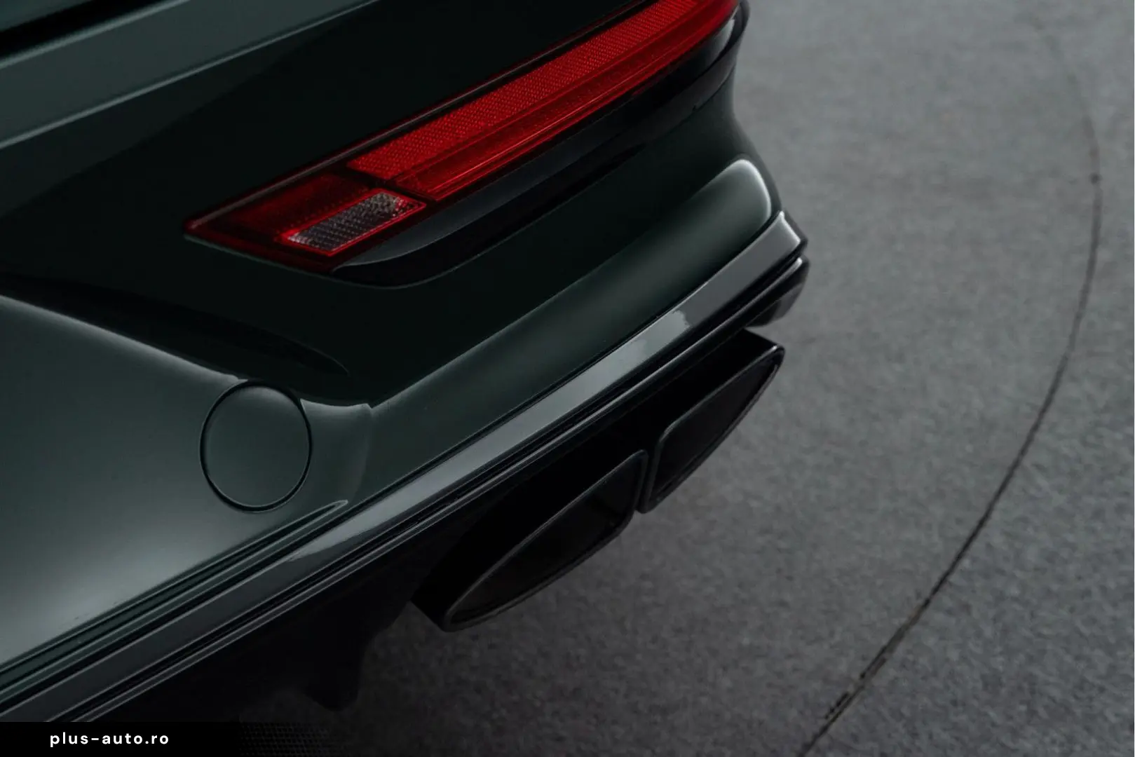 BENTLEY Bentayga S MY2023