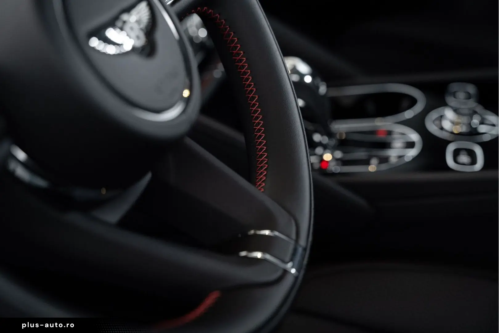 BENTLEY Bentayga S MY2023
